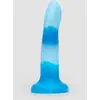 Image de Dildo ventouse silicone flexible Shape Shifter 15,2 cm