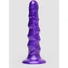 Image de Dildo ventouse silicone New Wave 16,5 cm