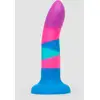 Image de Dildo ventouse silicone Pleasure Trip 15,2 cm