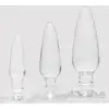 Image de Kit plug anal Enjoy 3 pièces