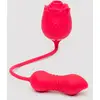 Image de Stimulateur clitoridien 2-en-1 Power Petal