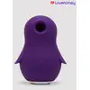 Image de Stimulateur clitoridien Penguin Pocket Pal
