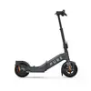 Image de Pure Electric Advance Flex 25 km/h Gris 9,5 Ah - Très bon état en occasion ou reconditionné