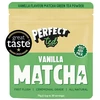 Image de Thé matcha à la vanille PerfectTed, 75 g
