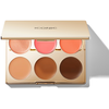 Image de ICONIC London Multi-Use Palette Blush, Poudre Bronzante et Illuminateur Crème