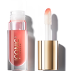 Image de ICONIC London Huile à Lèvres Lustrée 6 ml (nuances variées) - She's a Peach