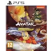 Image de Avatar The Last Airbender: Quest for Balance - PlayStation 5 en occasion ou reconditionné