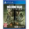 Image de The Walking Dead Destinies - PlayStation 4 en occasion ou reconditionné