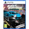 Image de Fast Furious Arcade Edition Ps5 Multicolore