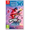 Image de Miraculous Paris Under Siege Et Rise Of The Sphinx Switch Multicolore