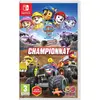 Image de Paw Patrol La Pat Patrouille Rescue Wheels Championnat Nintendo Switch Multicolore