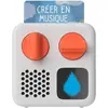 Image de Lecteur Audio Yoto Mini Édition 2024 Gris