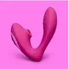 Image de Stimulateur point G et clitoris Mon Ami