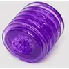 Image de Masturbateur mini Head Master violet
