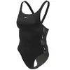 Image de Maillot de bain 1 pièce femme Nike Swim Fusion Logo Tape Noir XL NESSD190-001