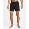 Image de Short de bain Nike Logo Tape Noir S NESSE559-001