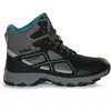 Image de Chaussures de randonnée femme Regatta Vendeavour Noir 39 RWF807-2FZ