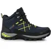 Image de Chaussures de randonnée Regatta Samaris III Bleu 45 RMF834-9TD