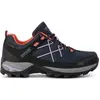 Image de Chaussures de randonnée femme Regatta Samaris Bleu 37 RWF835-Z92