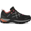 Image de Chaussures de randonnée femme Regatta Samaris Noir 38 RWF835-G63