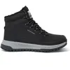 Image de Chaussures de randonnée femme Regatta Sherbourne Noir 38 RWF849-800
