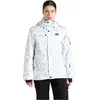 Image de Veste de ski femme Dare 2B Ski Life Blanc 40 DWP592-0KF
