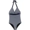 Image de Maillot de bain 1 pièce femme Regatta Flavia II Bleu 42 RWM034-8KV