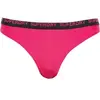 Image de Bas de maillot de bain élastique femme Superdry Rose S W3010390A-2BM