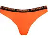Image de Bas de maillot de bain élastique femme Superdry Orange S W3010390A-9TQ