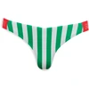 Image de Bas de maillot de bain femme Superdry Vert XL W3010391A-M68