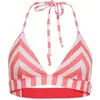 Image de Haut de maillot de bain femme Superdry Rose 2XS W3010395A-2U6