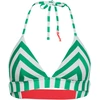 Image de Haut de maillot de bain femme Superdry Vert 2XS W3010395A-M68
