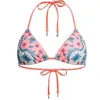 Image de Haut de maillot de bain femme Superdry Rose M W3010397A-2CW