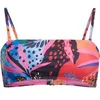 Image de Haut de maillot de bain femme Superdry Bleu L W3010398A-2CX