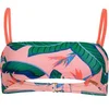 Image de Haut de maillot de bain tropical femme Superdry Rose L W3010398A-2CY