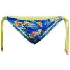 Image de Bas de maillot de bain femme Superdry Bleu L W3010404A-2KF