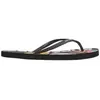 Image de Tongs véganes à logo fille Superdry Orange 5/6 ans WF310215A-2FD