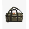 Image de Sac polochon femme Superdry Tarp Vert TU W9110351A-1KM