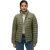 Image de Doudoune femme Superdry Fuji Lite Padded Vert S W5011835A-8MI