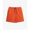 Image de Short de bain haut de gamme brodé Superdry Orange XL M3010246A-8UX