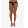 Image de Bas de maillot de bain femme Superdry Logo Bleu S W3010425A-E8D