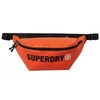 Image de Sacoche banane femme Superdry Tarp Core Orange TU W9110413A-UM2