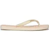 Image de Tongs à logo fille Superdry Core Blanc 7/8 ans WF310231A-2GM