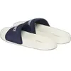 Image de Claquettes fille Superdry Luxe Blanc 3/4 ans WF310238A-71D