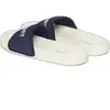 Image de Claquettes fille Superdry Luxe Blanc 5/6 ans WF310238A-71D