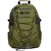 Image de Sac à dos femme Superdry Outdoor Vert TU W9110420A-CD4