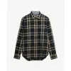 Image de Chemise Superdry Bleu L M4011047A-B6A