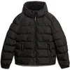 Image de Doudoune Superdry Sports Noir S M5011905A-16A