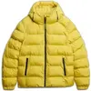 Image de Doudoune Superdry Sports Jaune L M5011905A-M2E