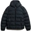 Image de Doudoune Superdry Sports Bleu L M5011905A-D9W